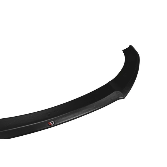 Első Splitter V.1 Audi A7 Mk1 S-Line