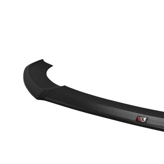 Első Splitter V.1 Audi A7 Mk1 S-Line