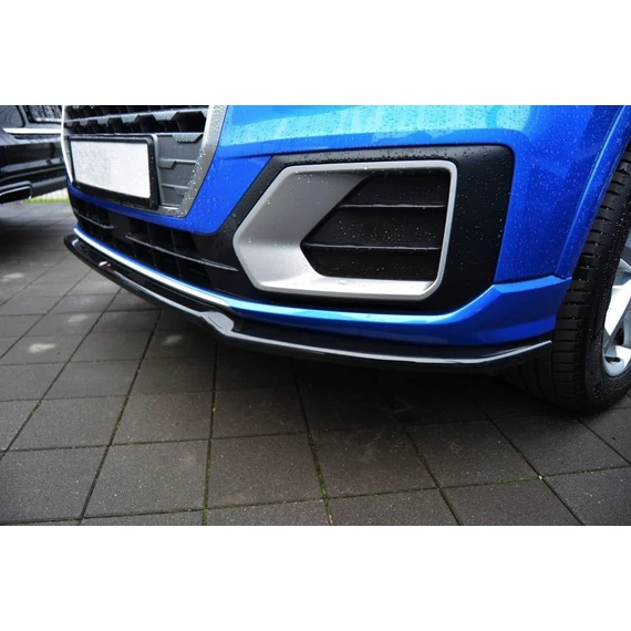 Első Splitter Audi Q2 Mk.1