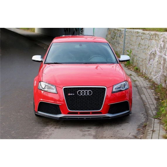 Első Splitter V.1 Audi RS3 8P