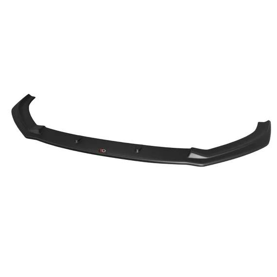 Első Splitter V.1 Audi S3 / A3 S-Line 8V FL