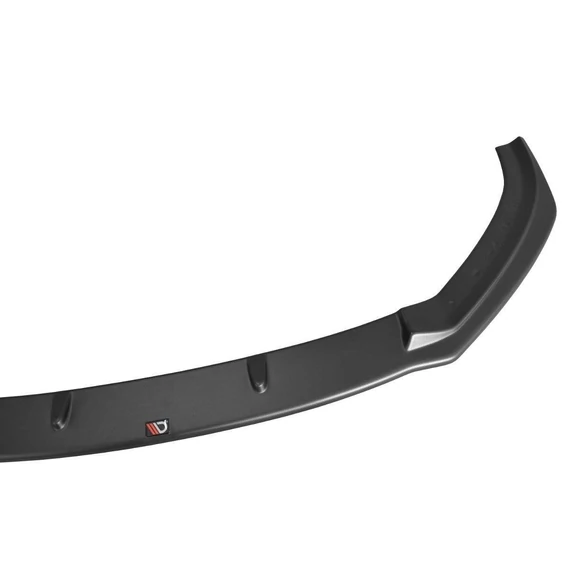 Első Splitter V.1 Audi S3 / A3 S-Line 8V FL