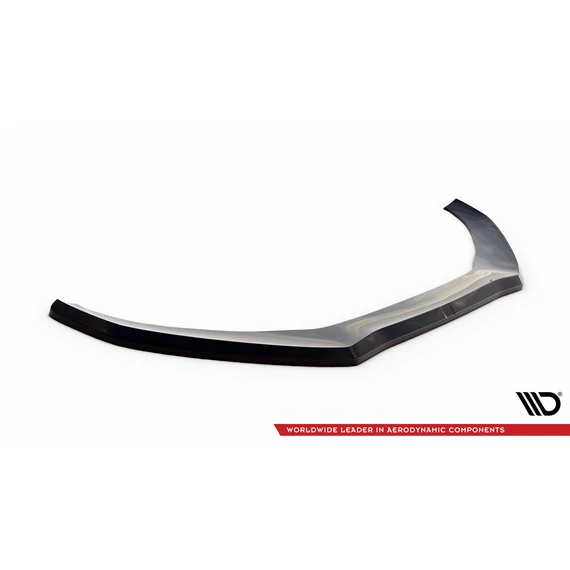 Első Splitter V.1 Audi S4 B8 FL