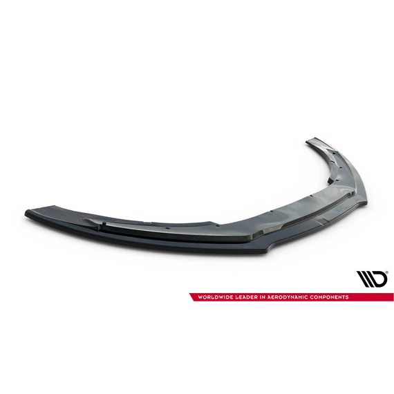 Első Splitter V.1 Audi TT S / S-Line Mk2 (8J)
