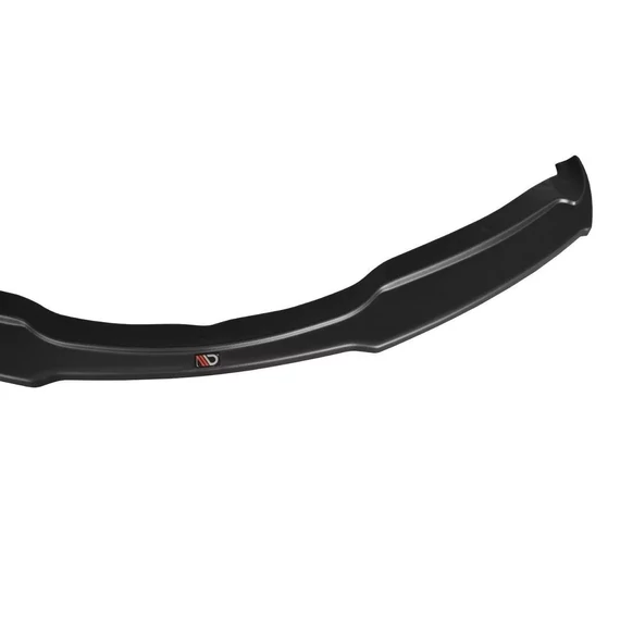 Első Splitter V.1 BMW 3 E90 MPACK