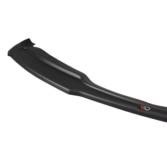 Első Splitter V.1 BMW 3 E90 MPACK