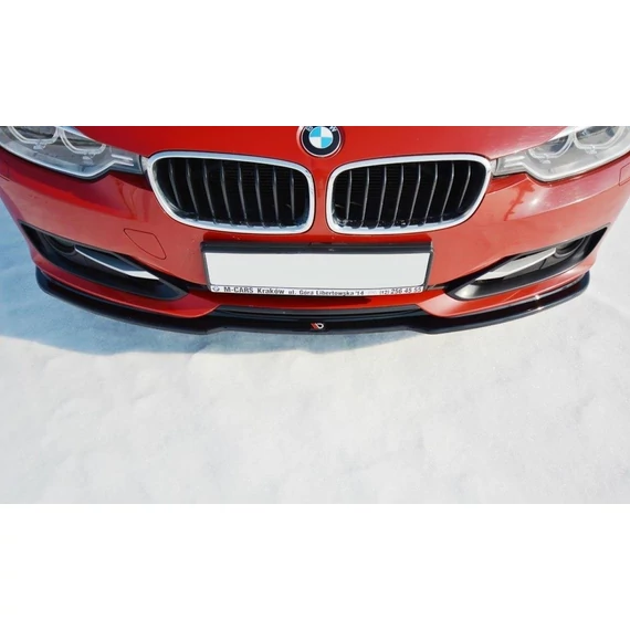Első Splitter V.1 BMW 3 F30