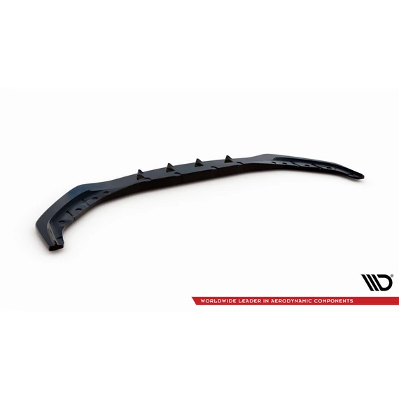 Első Splitter V.1 for BMW 5 G30/ G31 M-Pack