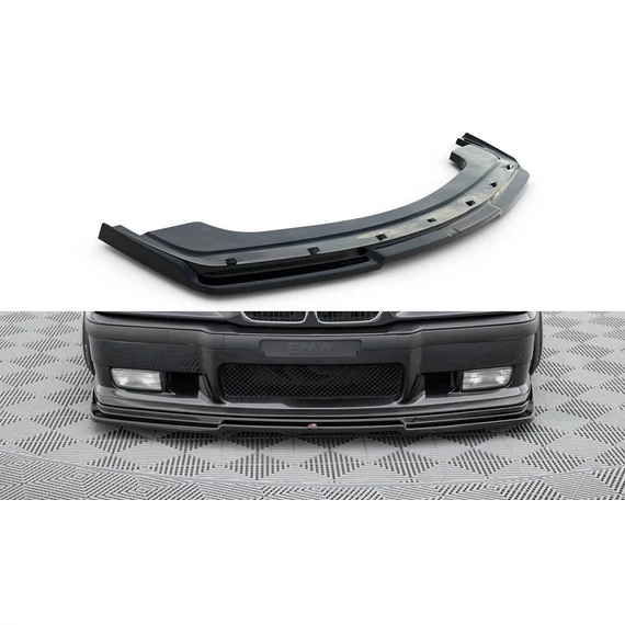 Első Splitter V.1 BMW M3 E36