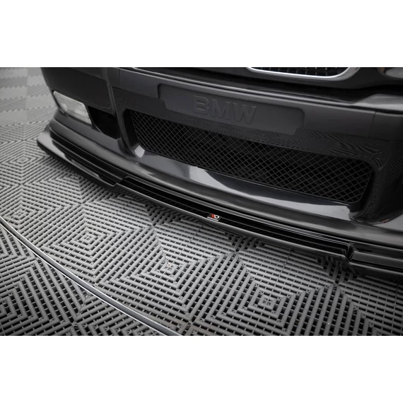 Első Splitter V.1 BMW M3 E36