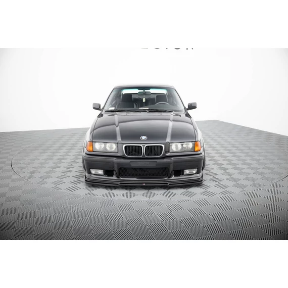 Első Splitter V.1 BMW M3 E36