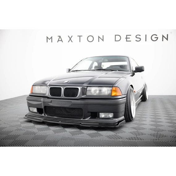 Első Splitter V.1 BMW M3 E36