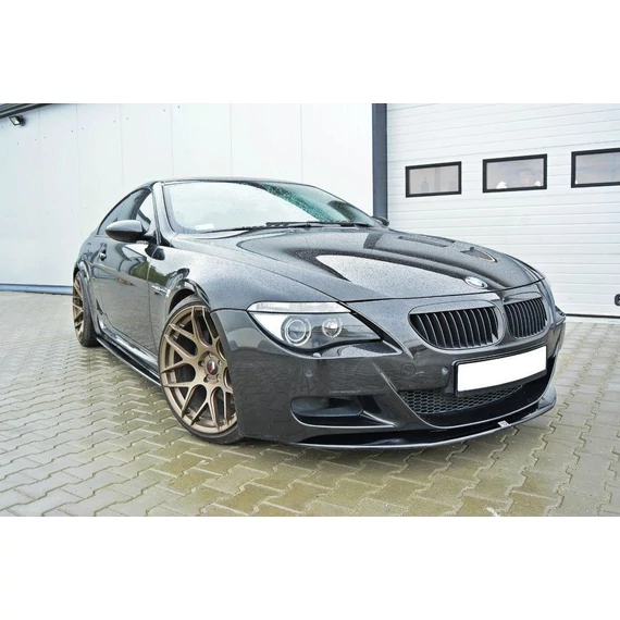 Első Splitter V.1 BMW M6 E63
