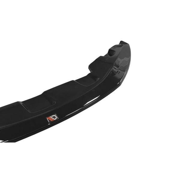 Első Splitter V.1 BMW M6 E63