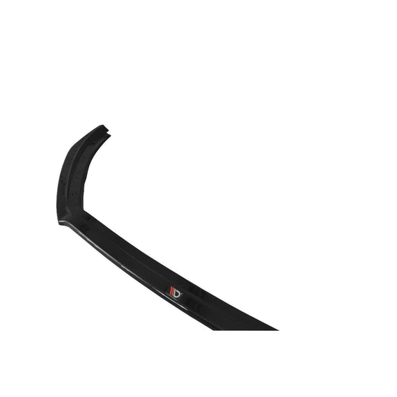 Első Splitter V.1 Ford Fiesta Mk8 ST / ST-Line