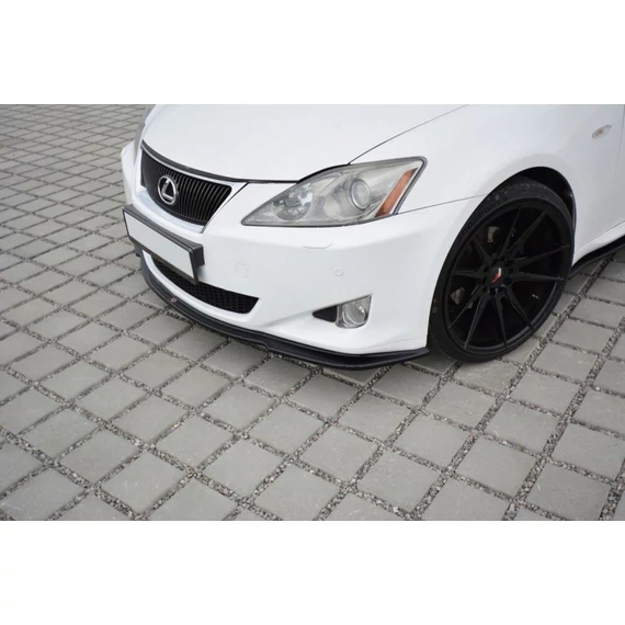 Első Splitter V.1 Lexus IS Mk2