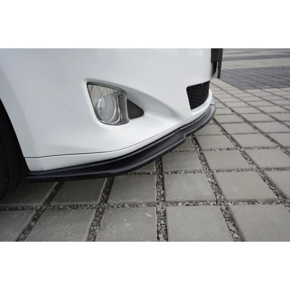 Első Splitter V.1 Lexus IS Mk2