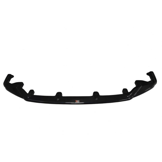 Első Splitter V.1 Lexus IS Mk3 Facelift F-Sport
