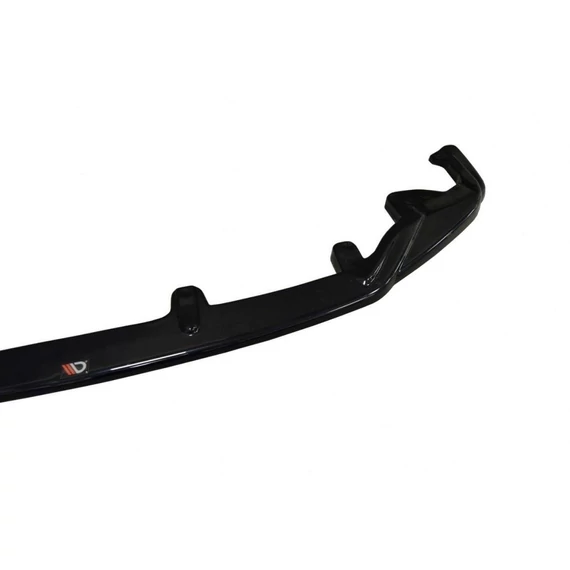 Első Splitter V.1 Lexus IS Mk3 Facelift F-Sport