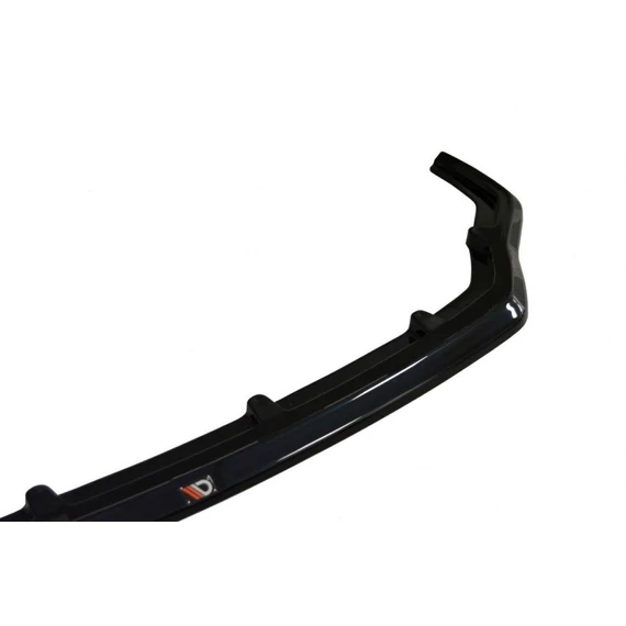 Első Splitter V.1 Lexus RX Mk4