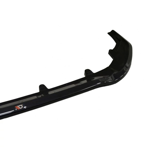 Első Splitter V.1 Lexus RX Mk4 F-Sport