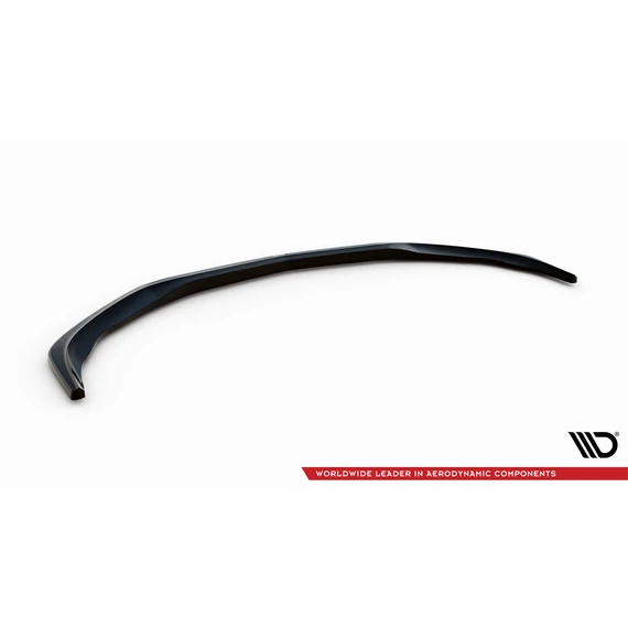 Első Splitter V.1 Mercedes C-Class S205 63AMG