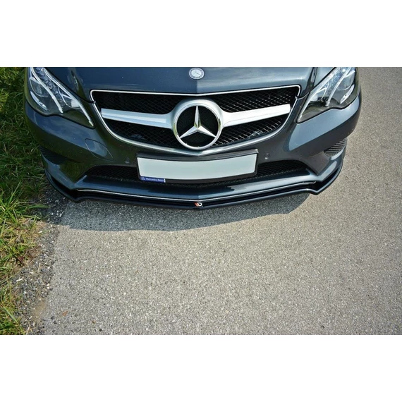 Első Splitter V.1 Mercedes E W212