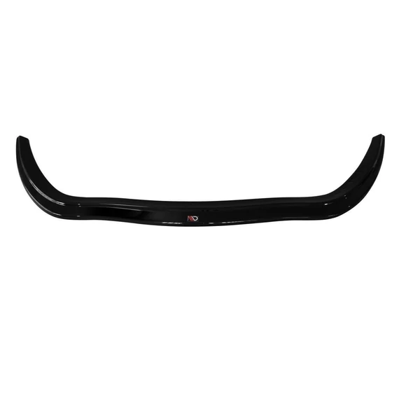 Első Splitter V.1 Renault Clio Mk4