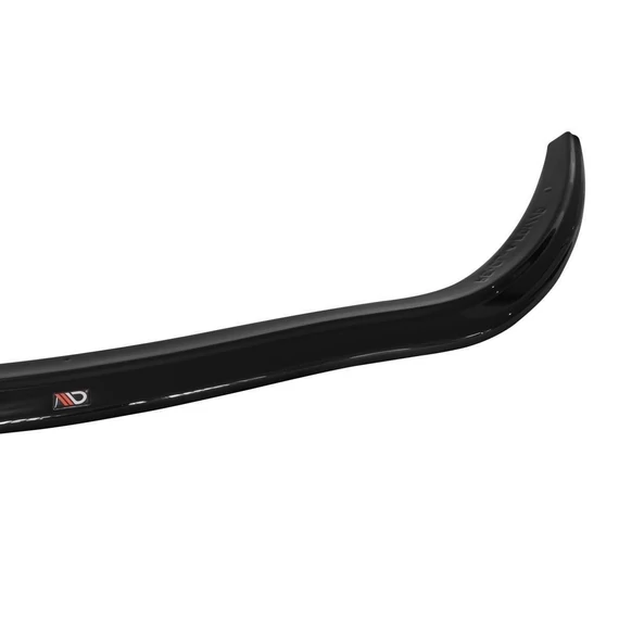 Első Splitter V.1 Renault Clio Mk4