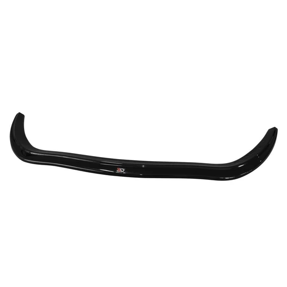Első Splitter V.1 Renault Clio Mk4