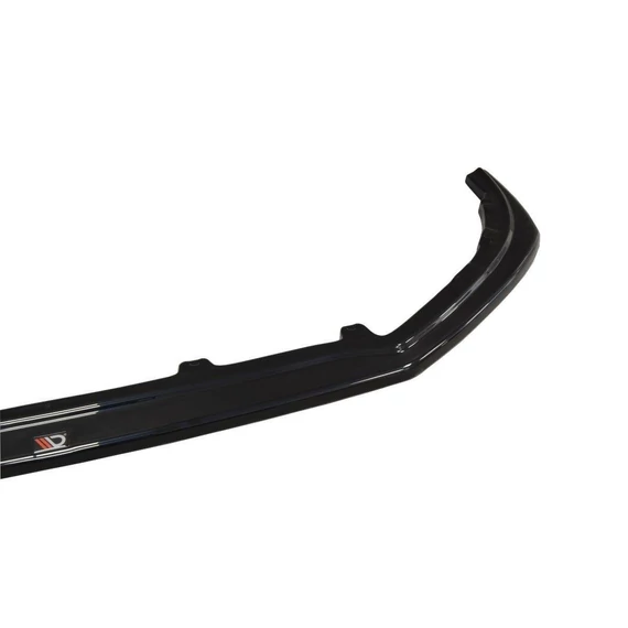 Első Splitter V.1 Renault Megane Mk4 Hatchback