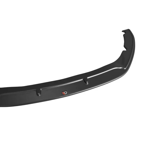 Első Splitter V.1 Vw Passat B7 R-Line