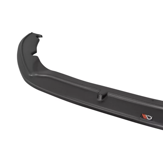 Első Splitter V.1 Vw Passat B7 R-Line