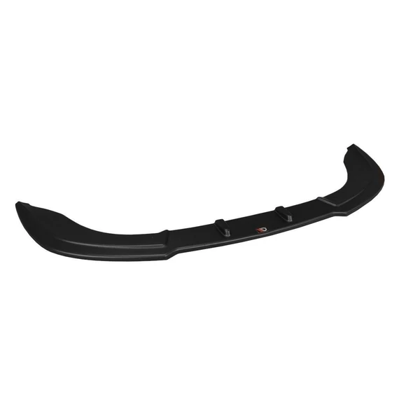 Első Splitter V.2 Audi A4 S-Line B6