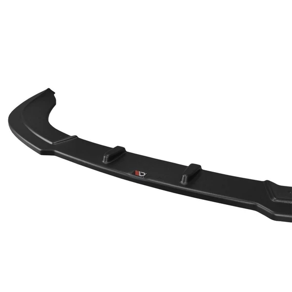 Első Splitter V.2 Audi A4 S-Line B6