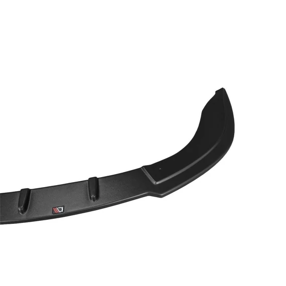Első Splitter V.2 Audi A4 S-Line B6