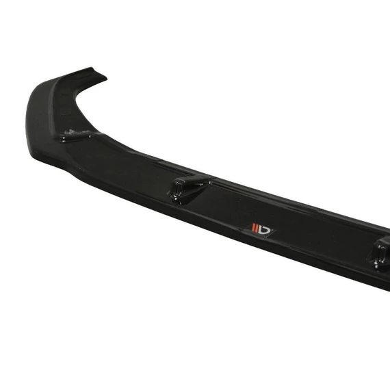 Első Splitter V.2 Audi S4 / A4 S-Line B9