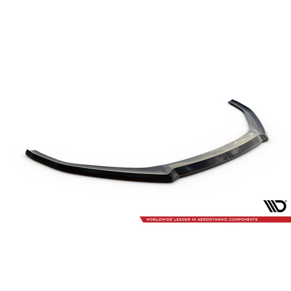 Első Splitter V.2 Audi A5 F5 S-Line