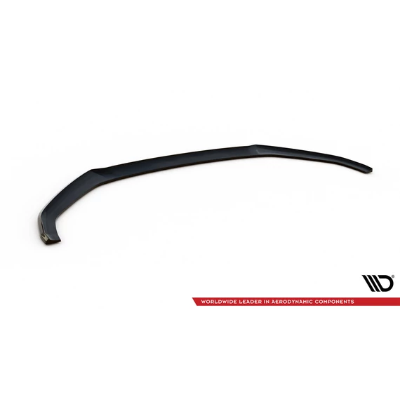 Első Splitter V.2 Audi A5 F5 S-Line