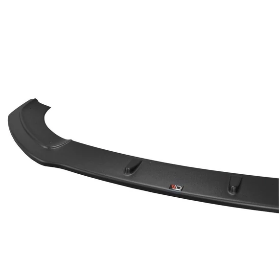 Első Splitter V.2 Audi A7 Mk1 S-Line