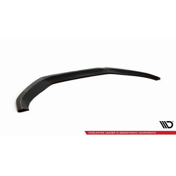 Első Splitter V.2 Audi S4 B8 FL