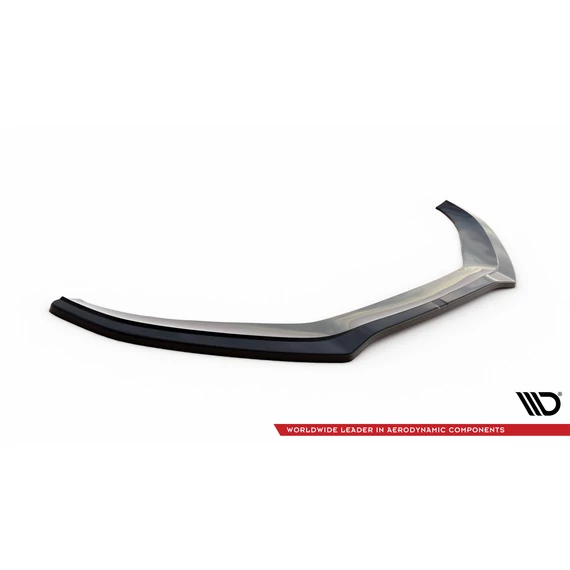 Első Splitter V.2 Audi S4 B8 FL