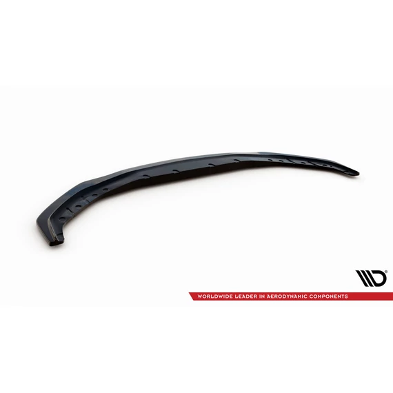 Első Splitter V.2 for BMW 5 G30/ G31 M-Pack