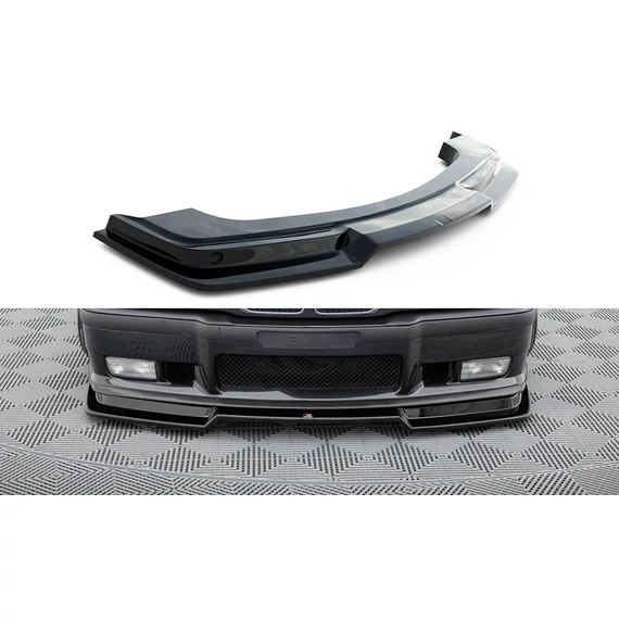 Első Splitter V.2 BMW M3 E36