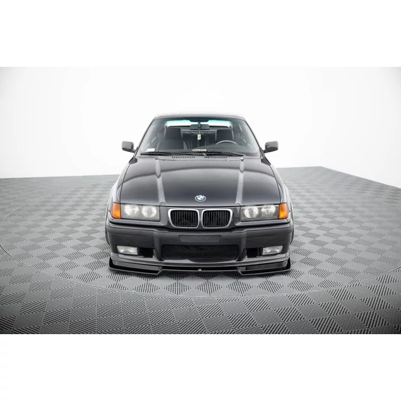 Első Splitter V.2 BMW M3 E36