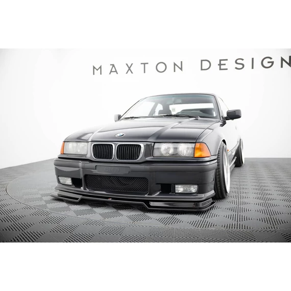Első Splitter V.2 BMW M3 E36