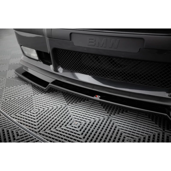 Első Splitter V.2 BMW M3 E36