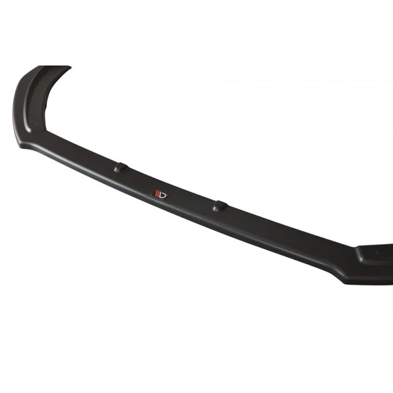Első Splitter V.2 Ford Fiesta Mk8 ST / ST-Line