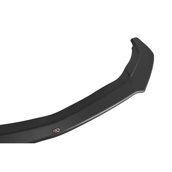 Első Splitter V.2 Mercedes CLA A45 AMG C117 Facelift