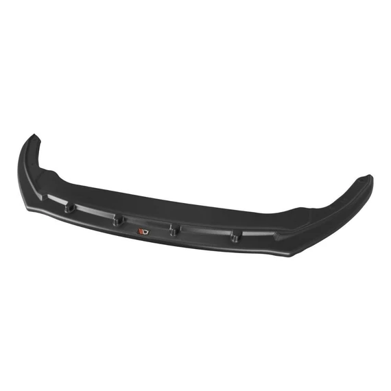 Első Splitter V.2 Skoda Rapid